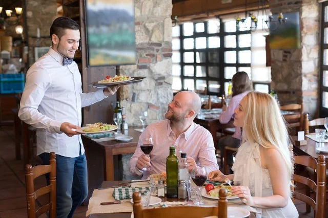 Industria ospitalității, la punctul zero