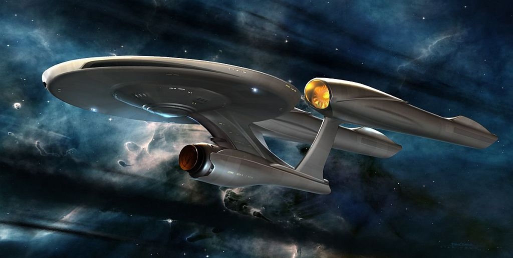 Un film plin de efecte vizuale - STAR TREK BEYOND, călătorie într-un univers necunoscut