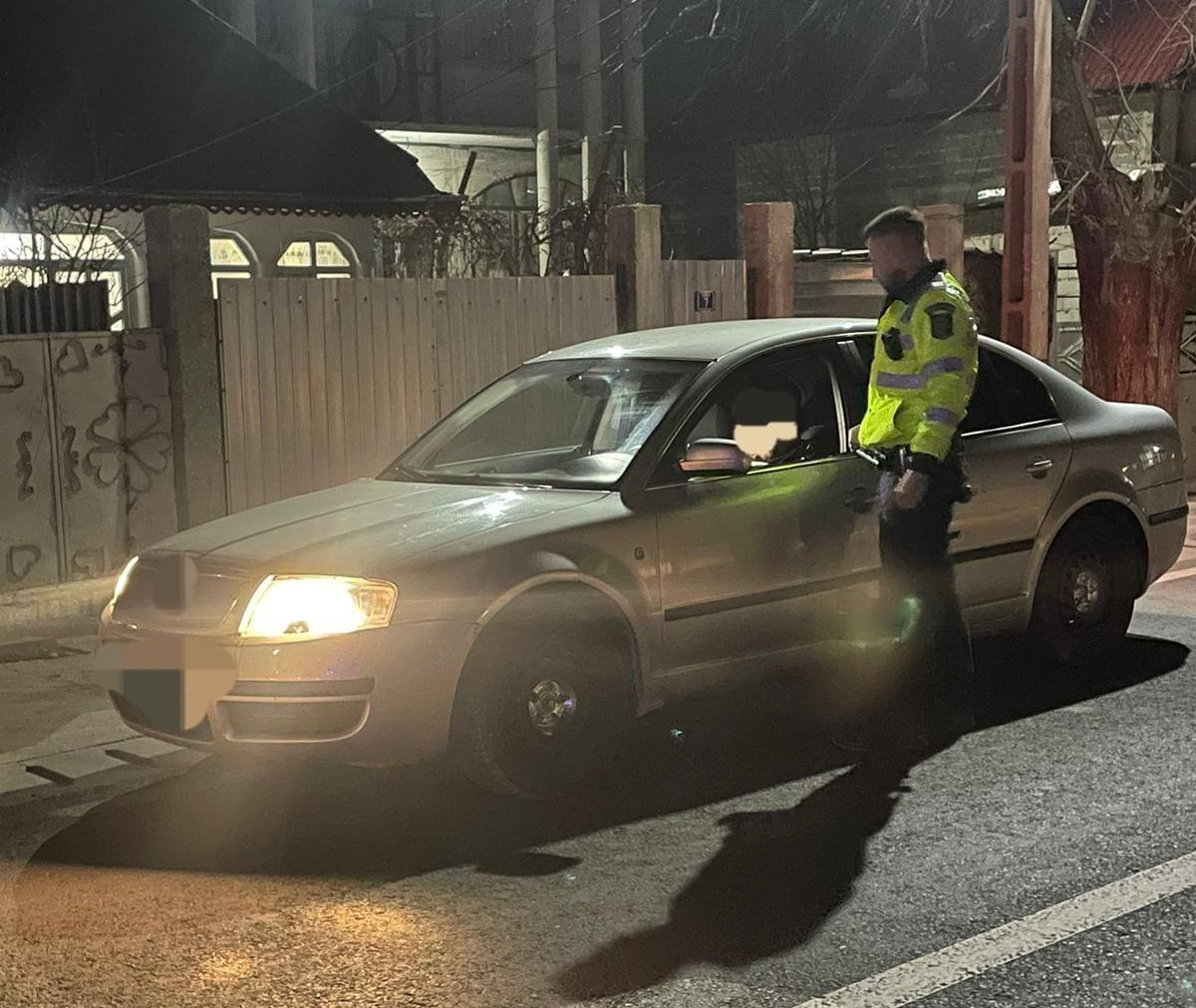 Razie cu amenzi de 70.000 de lei la Barcea, Liești și Ivești