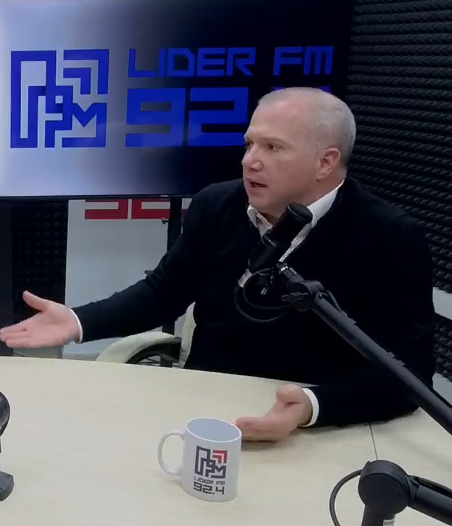 Ionuţ Pucheanu, despre misteriosul „38” al PSD-ului local: „Dacă nu îmi spune cineva azi-mâine, explodez şi eu”