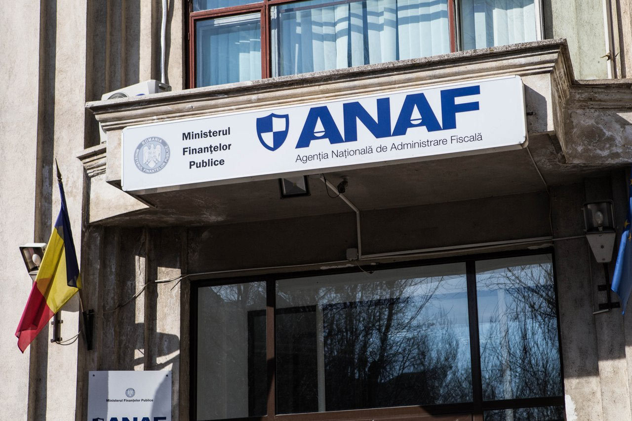 ANAF începe să-i verifice pe „bombardierii” fără venituri