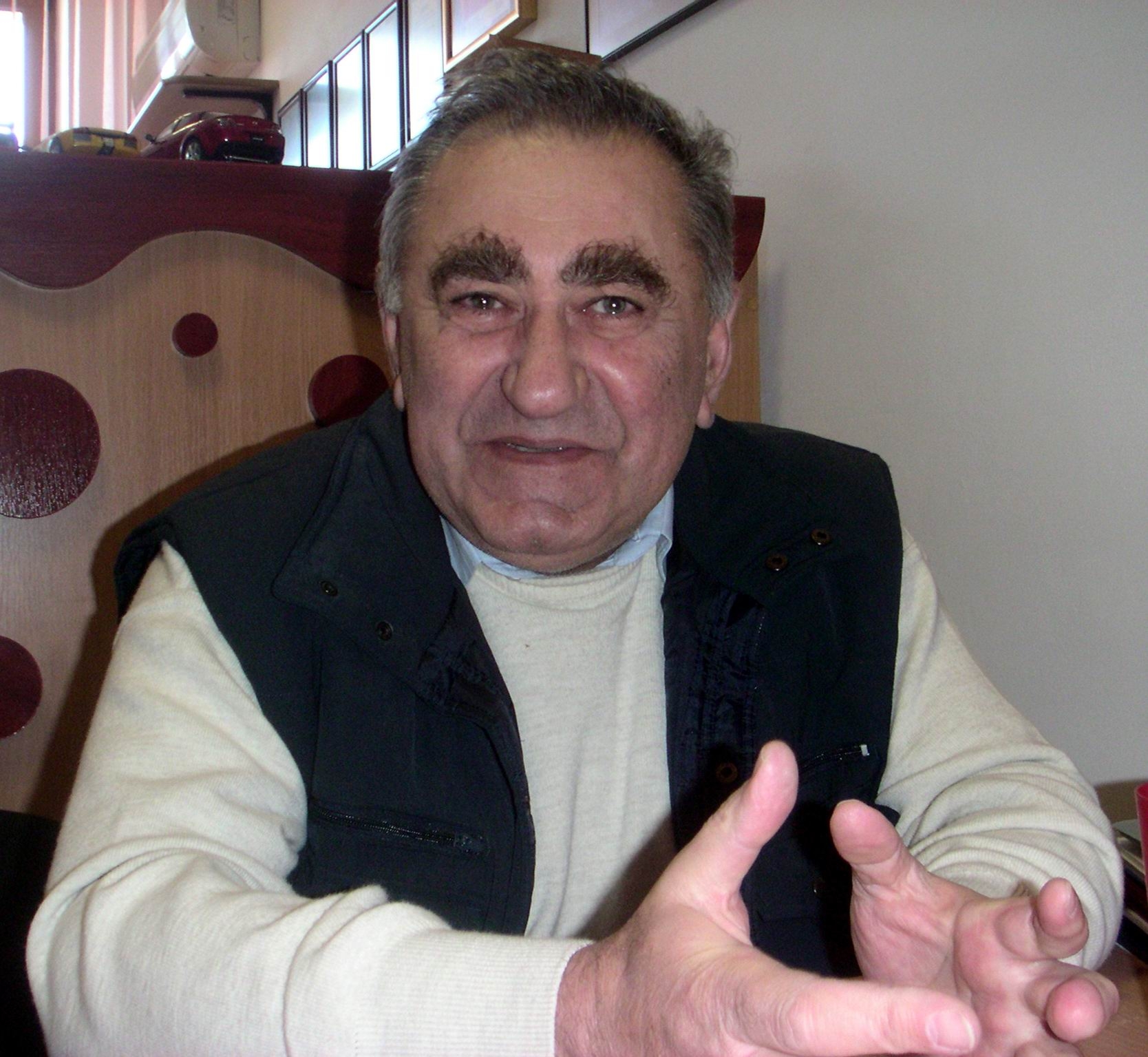 Cine mai crede în podul peste Dunăre?