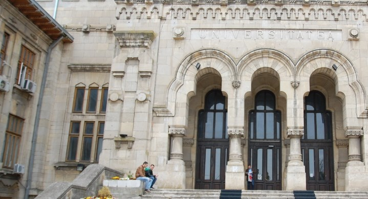 Admitere de toamnă la ID/IFR