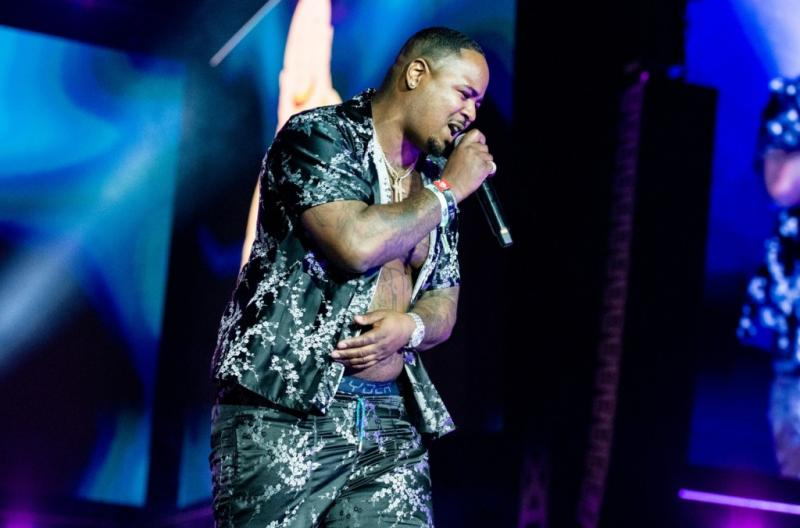 Rapperul Drakeo the Ruler, ucis la un festival din Los Angeles