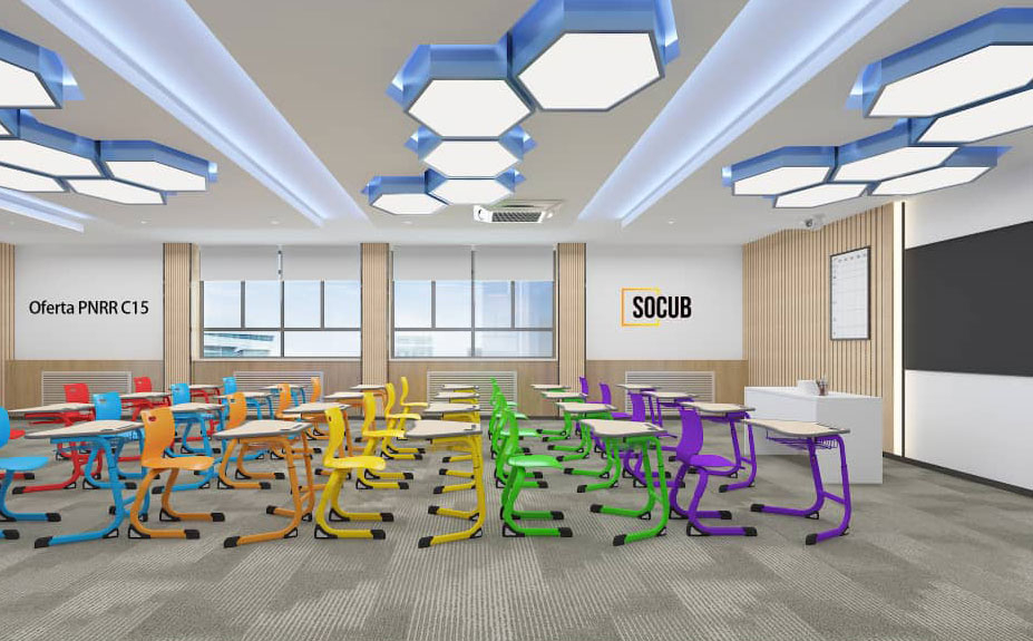 Finanțare de 10 milioane de euro pentru o fabrică de mobilă