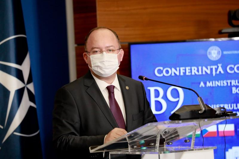 România nu va fi atrasă într-un conflict cu Federația Rusă