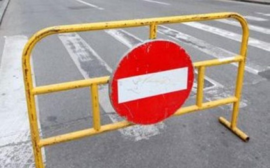 Restricţii de trafic şi modificări în programul de transport public, de Revelion