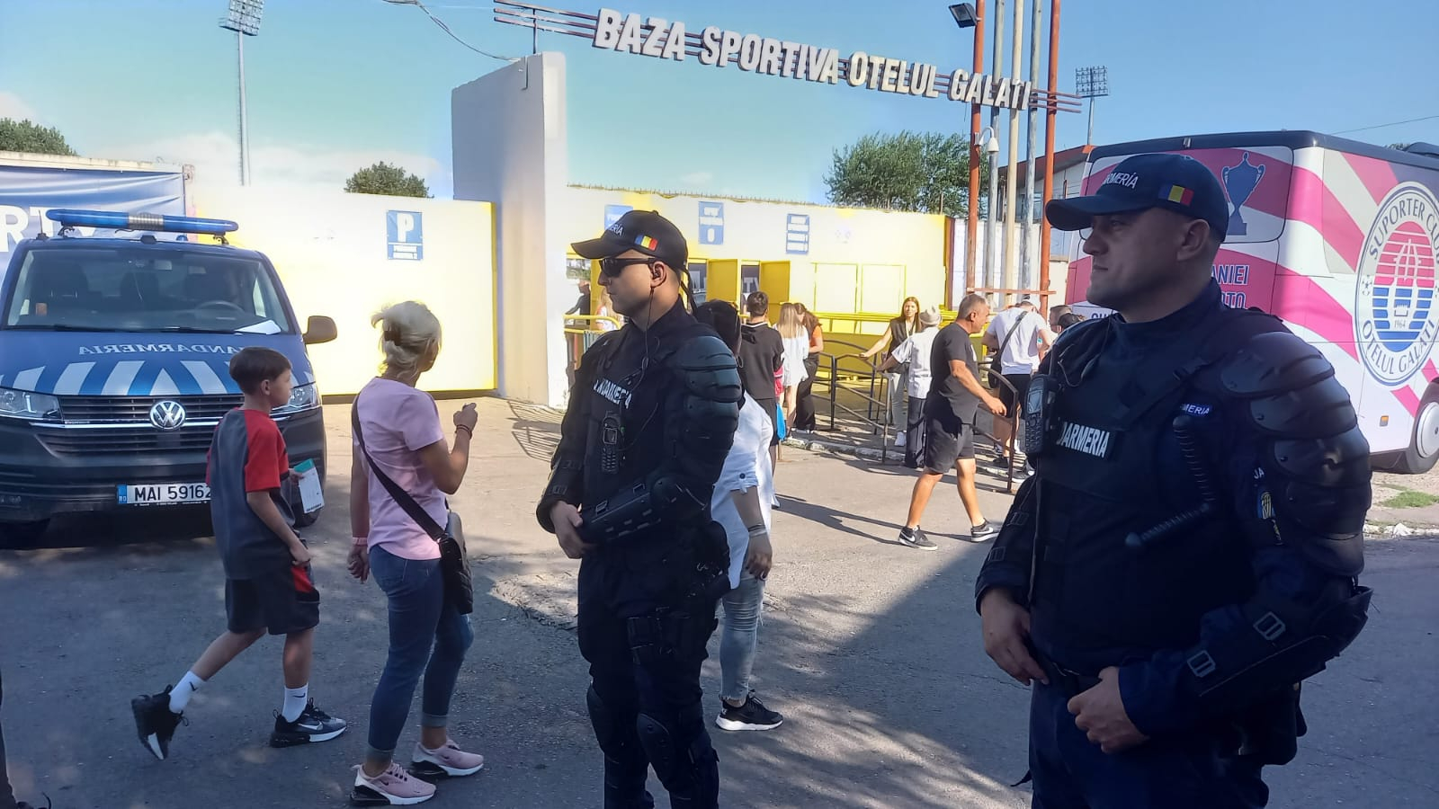 Pentru ce au dat jandarmii amenzi de jumătate de milion de lei