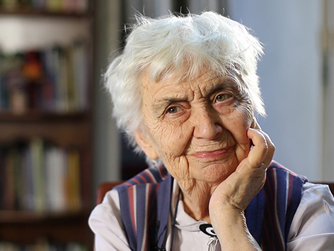 OAMENI DE SEAMĂ. Ruth Pfau, "Maica Tereza a Pakistanului"
