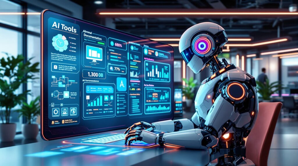 Ofertă generată de IA, cu decizii fiscale false