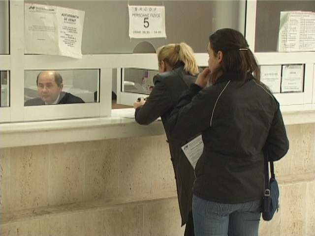 Cum se lucrează de Crăciun în INSTITUŢIILE gălăţene