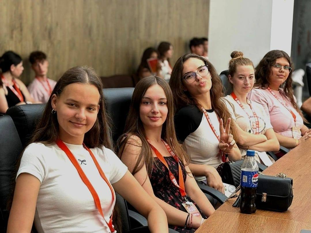 Studenții din anul I, ajutaţi să se integreze în mediul universitar