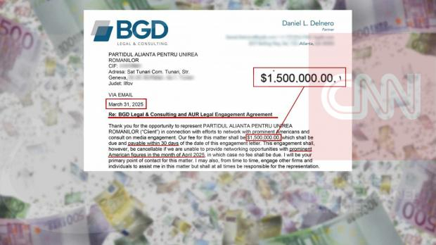 Control al Autorității Electorale Permanente la AUR