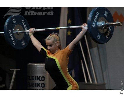 Laureaţii CSM Dunărea – Portdrapelul Elena Andrieş