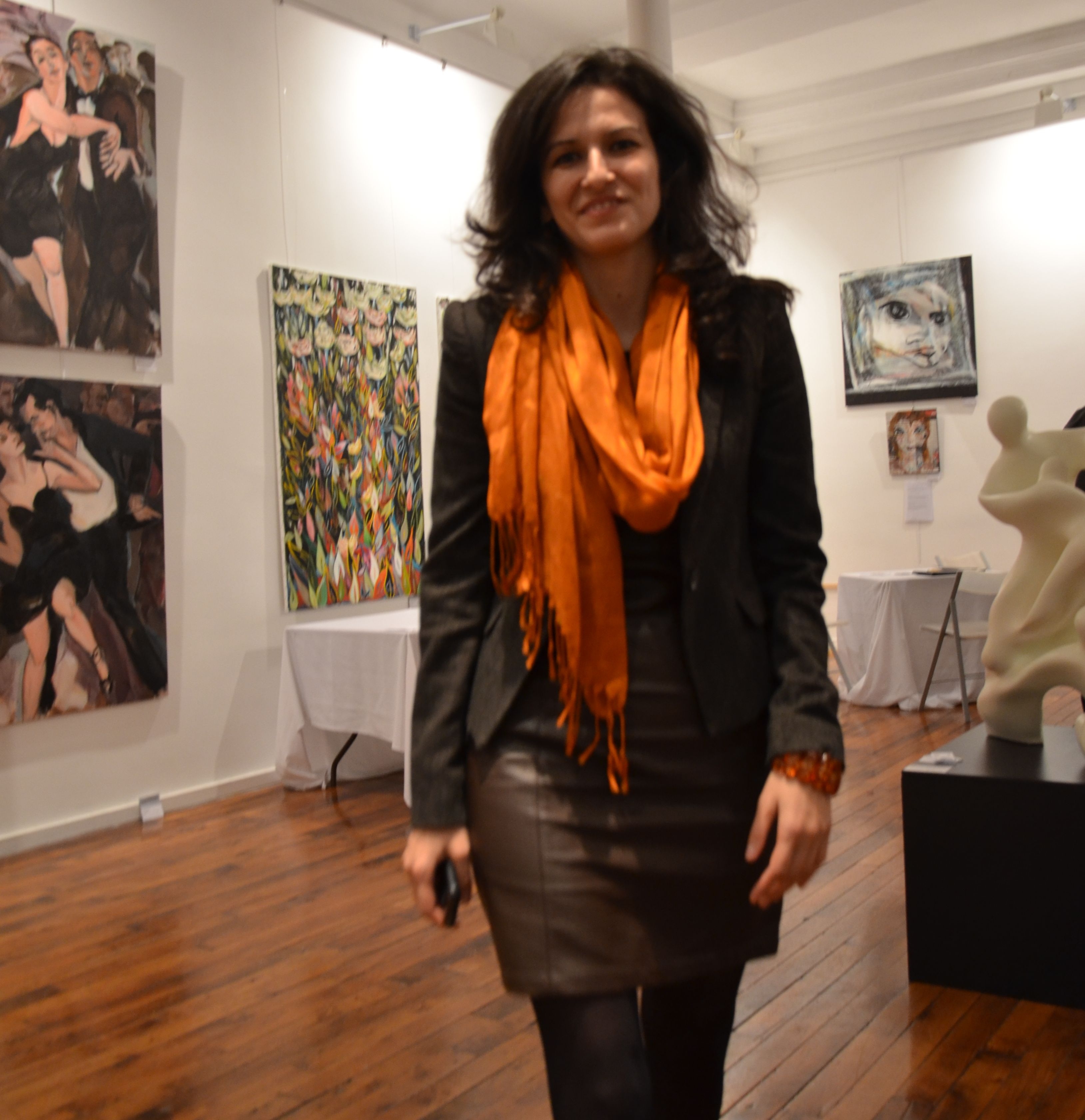 24 Ianuarie, în diaspora/ Hai să dăm mână cu mână în Europa