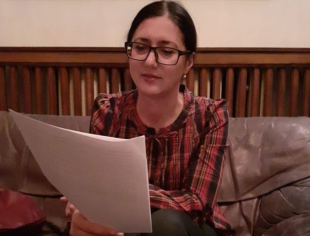 Concert din muzică de Carmen