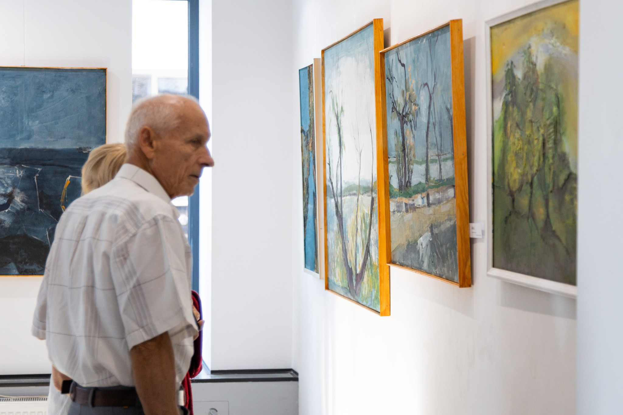 Carnet cultural gălățean