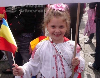 Maria Cristina Crăciun va cânta la Oslo