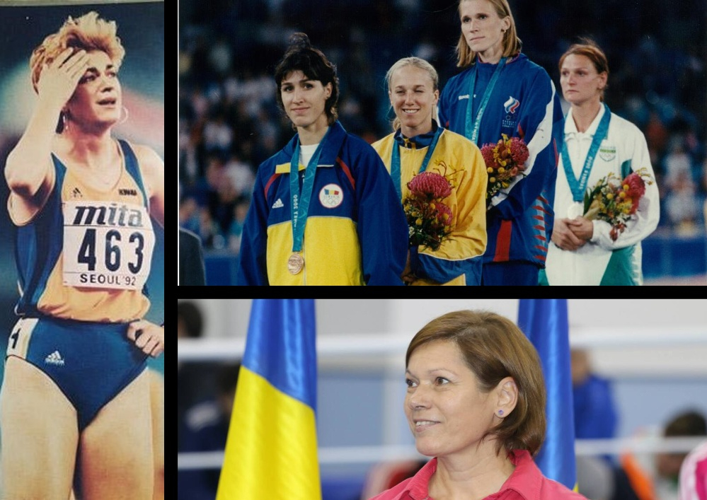 Lumea văzută în fugă şi de la înălţime. Glorii Sportive Gălățene 1976 – 2026 (III)