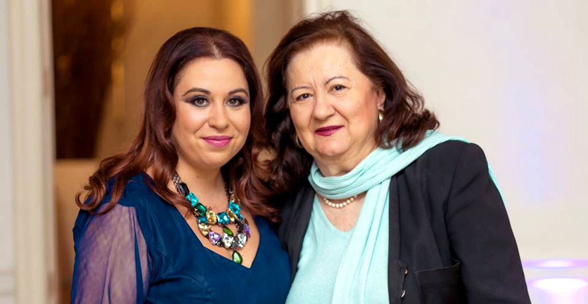 Cum e viaţa în casă cu mama soacră