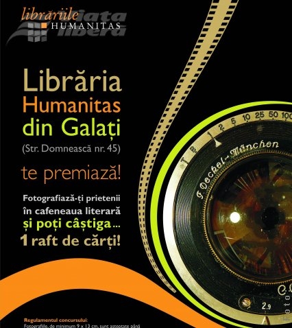 Concursul Humanitas, aproape de final