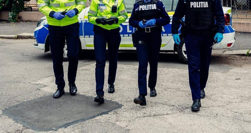 Sancțiuni pentru nerespectarea restricțiilor