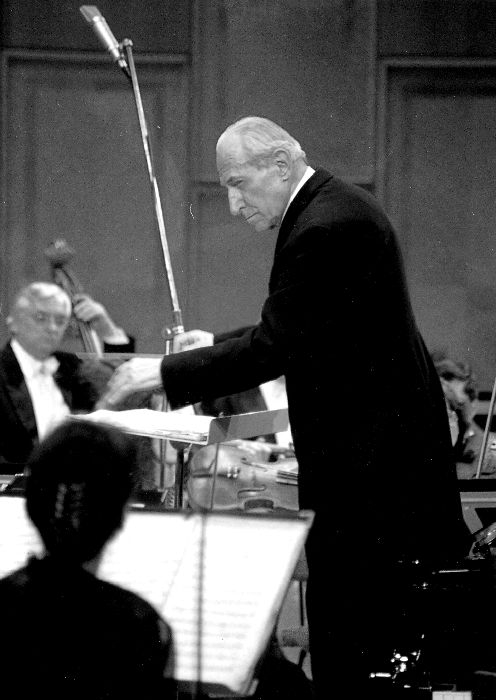 Remember. Emmanuel Elenescu (1911-2003)