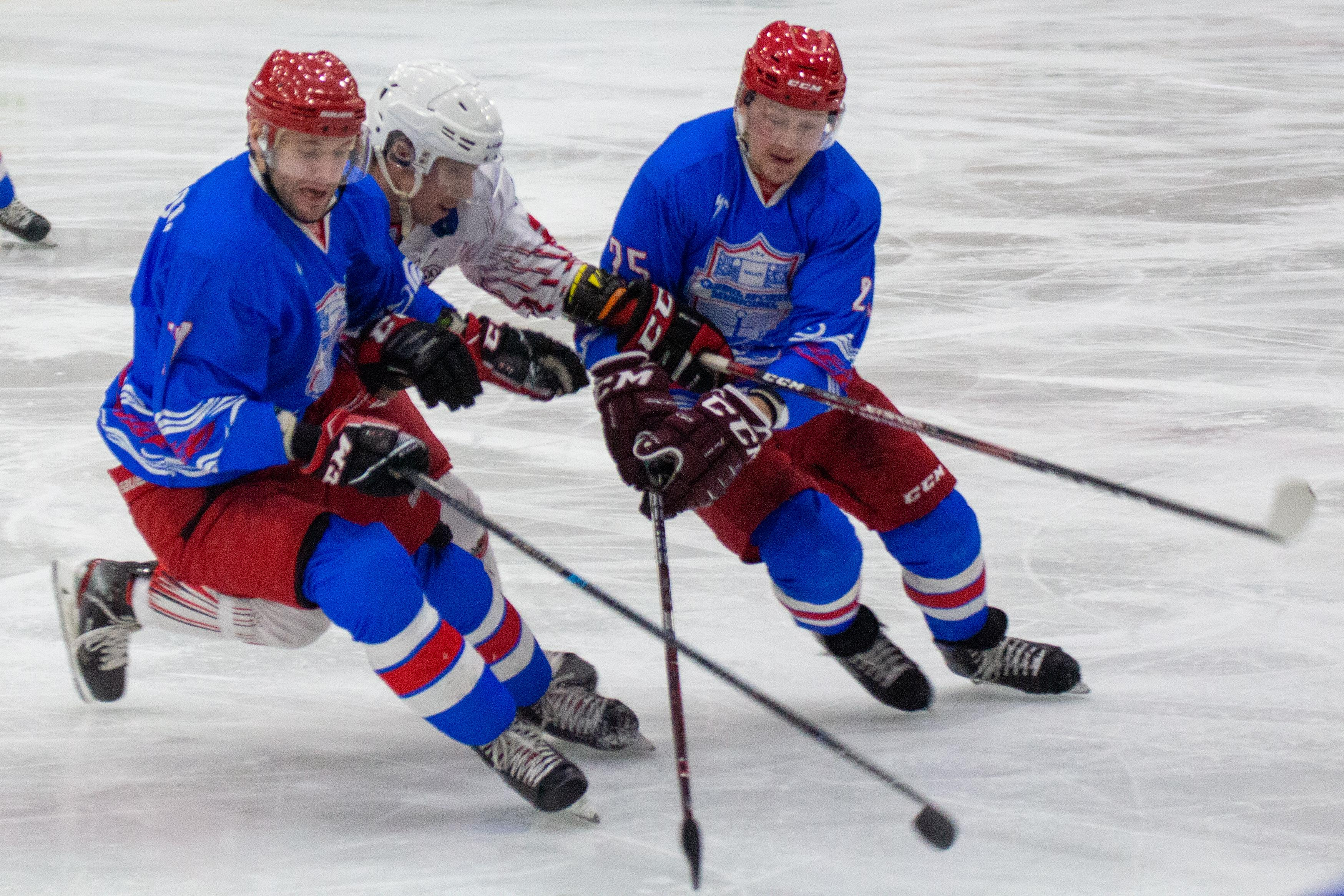 Triumf şi în al doilea meci