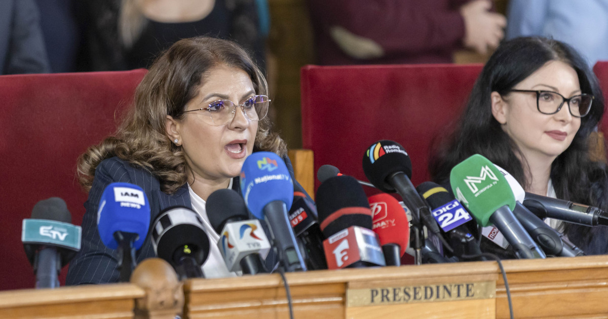 Guvernul, acuzat că vrea să-şi subordoneze puterea judecătorească