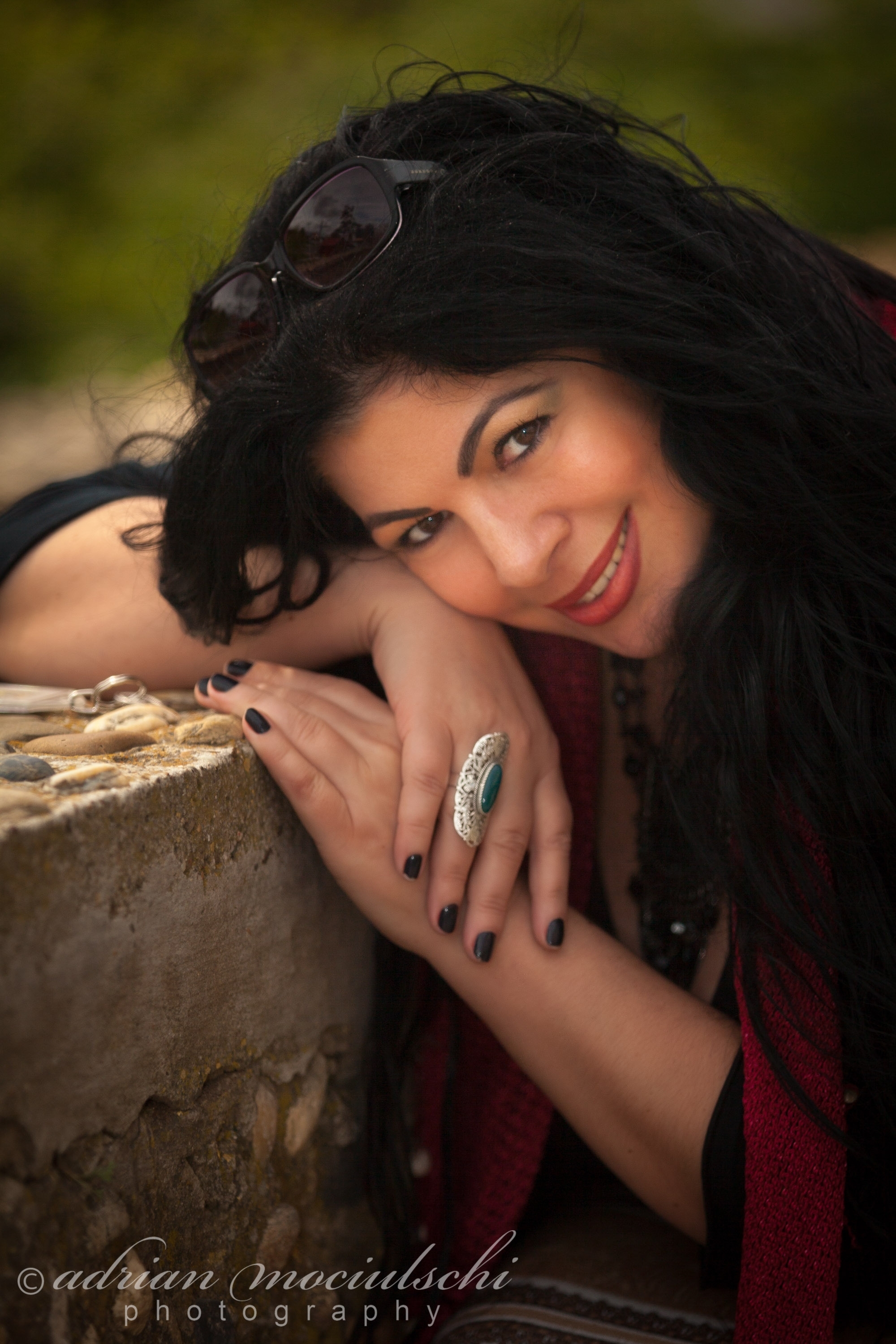 Gălăţeanca Angela Baciu va lansa un nou volum de interviuri în această toamnă