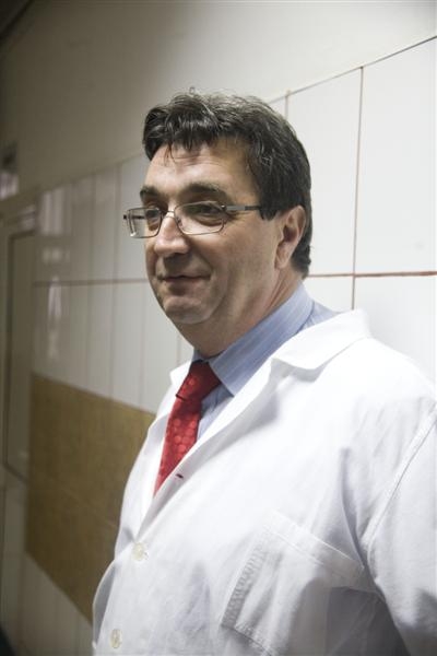 Planurile noului preşedinte al Colegiului Medicilor