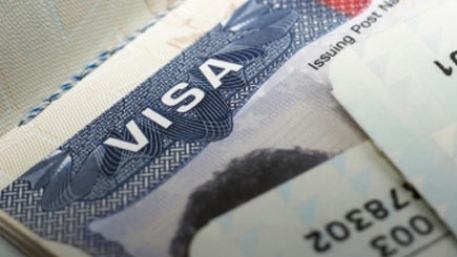 Ultima zi de înscrieri pentru LOTERIA VIZELOR 2016