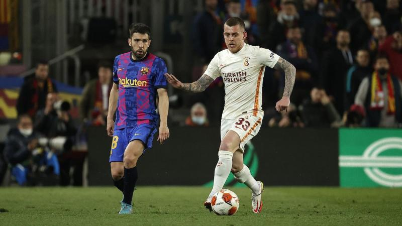 Returul optimilor în cupele europene