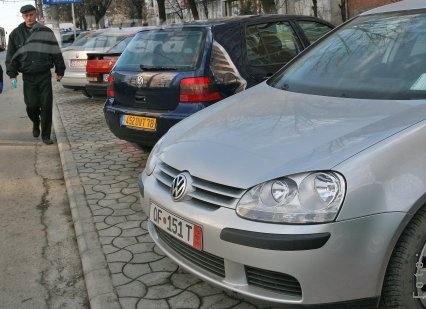 Taxa de poluare - învinsă în instanţă