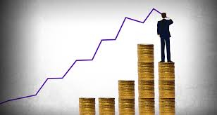 Inflația pune presiune pe economie în luna martie