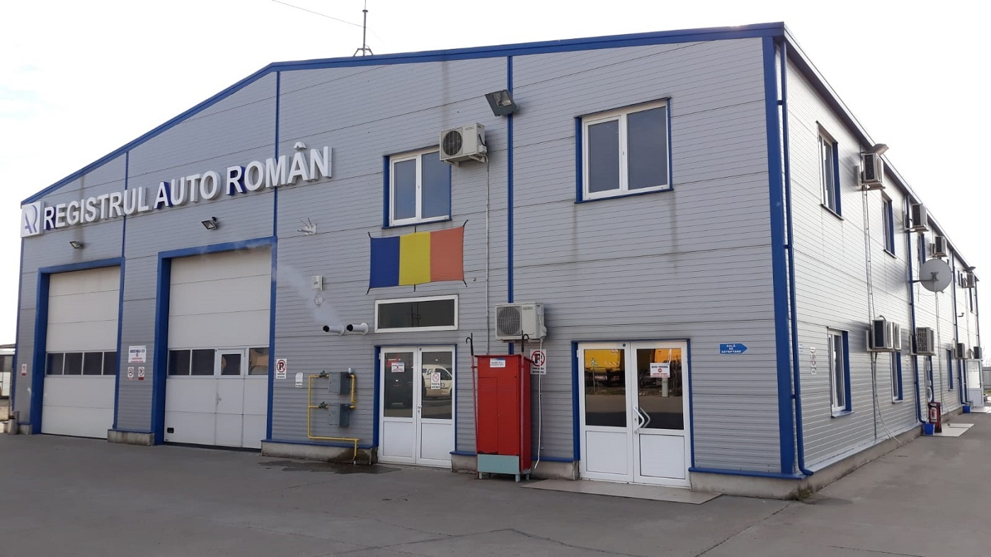 Peste jumătate dintre mașinile verificate din Galați au probleme tehnice