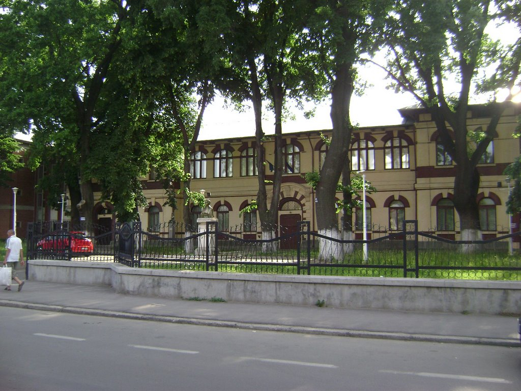 Când se fac înscrierile pentru clasa a V-a la CNVA