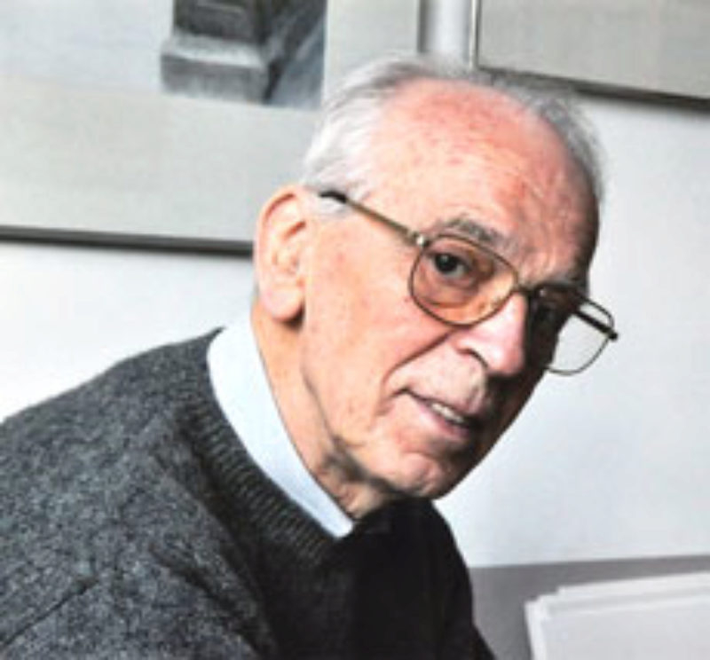 Cariere. Helmut Arz, pictor și ilustrator german din România