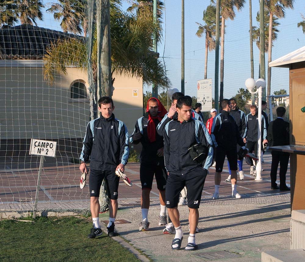 Oțelul - Meciuri „made in China”