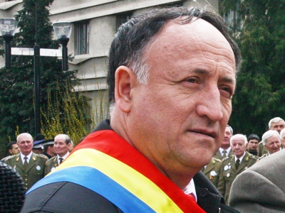 Primarul municipiului Piteşti, la DNA. Este audiat într-un DOSAR DE CORUPŢIE