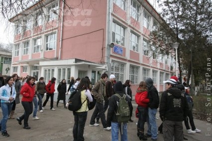 Două zile şi niciun caz de gripă confirmat 