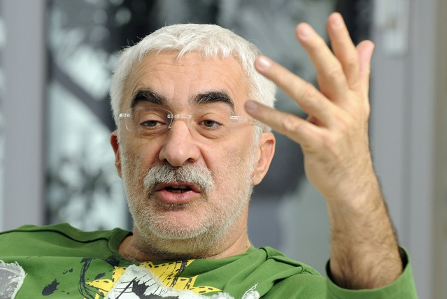 Perversa de la Pontaghiţă