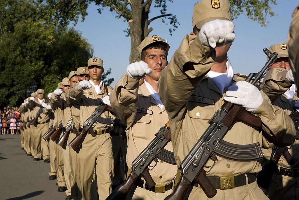 Cum ne distrăm luni. PROGRAMUL complet de Ziua Marinei la Galaţi