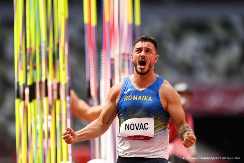 Încă o șansă la medalie pentru România