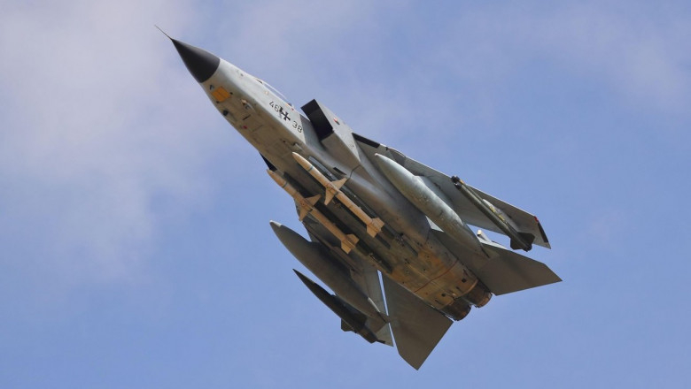 A început exercițiul nuclear anual al NATO