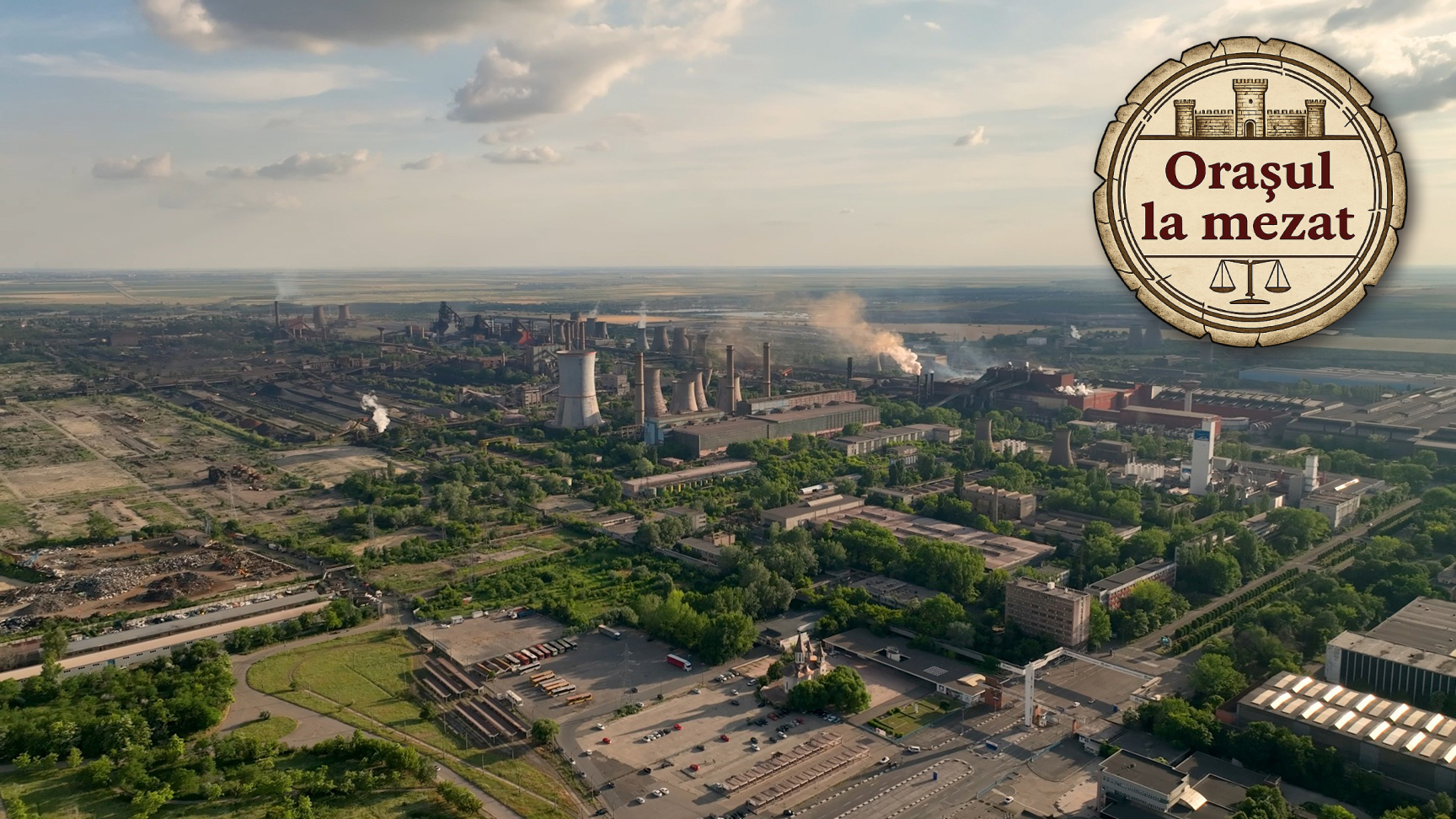 Un an de când Liberty e pe aparate