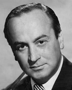 Remember. Jean Negulesco (1900-1993)