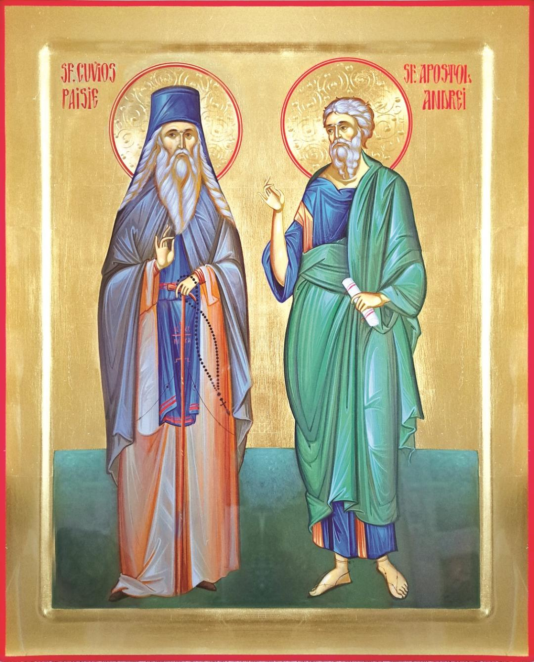 Sărbătoarea Sf.Ap.Andrei - Începând de duminică, ample procesiuni religioase la Galați