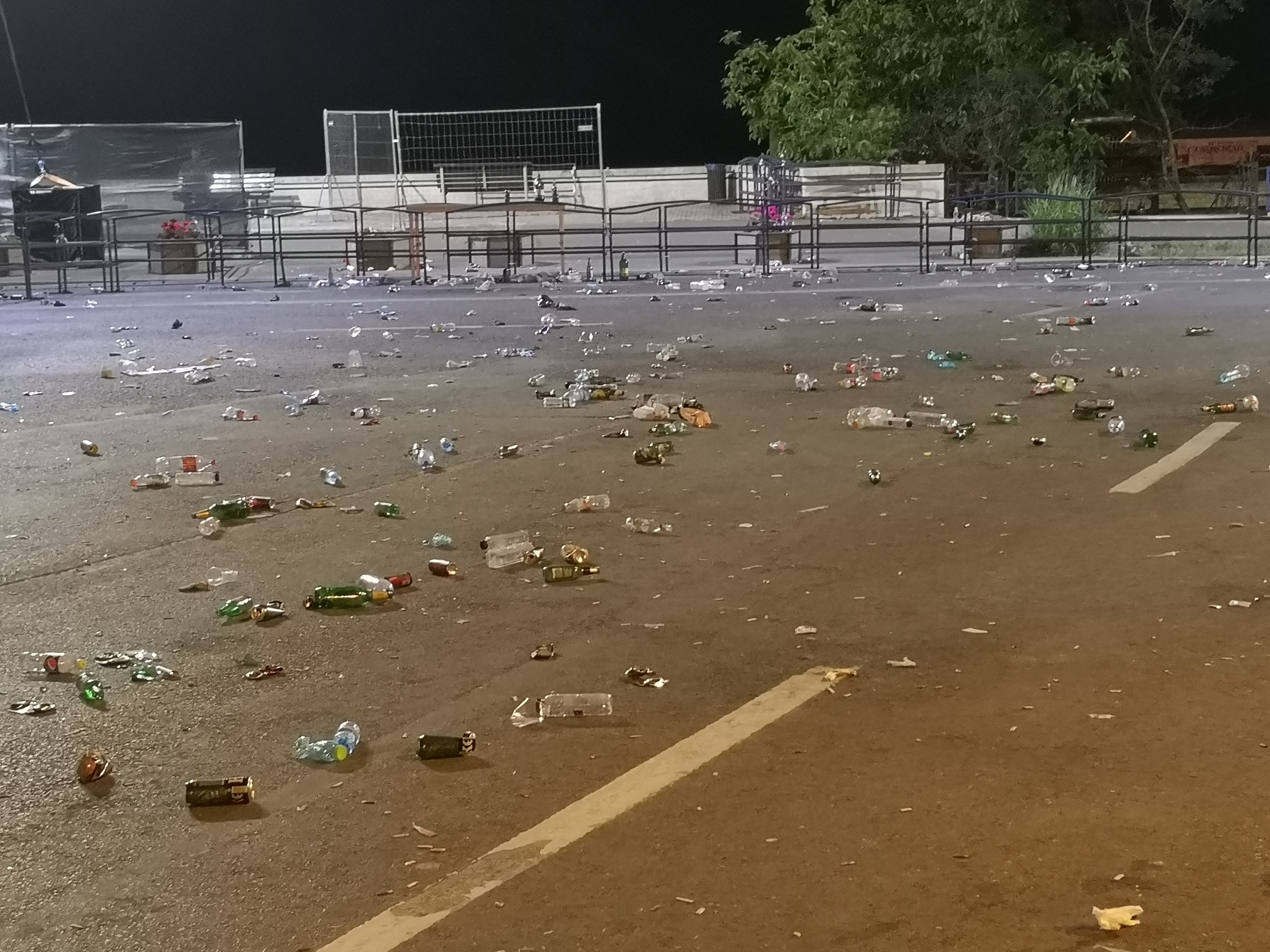 „Japonezul” Costel de la centrul multifuncțional