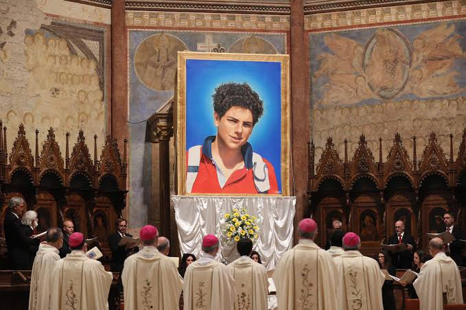 „Influencerul lui Dumnezeu” va fi canonizat